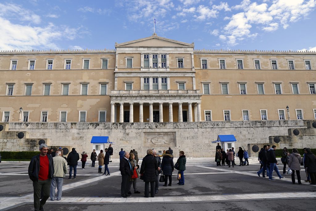 20 cosas que ver y hacer en atenas
