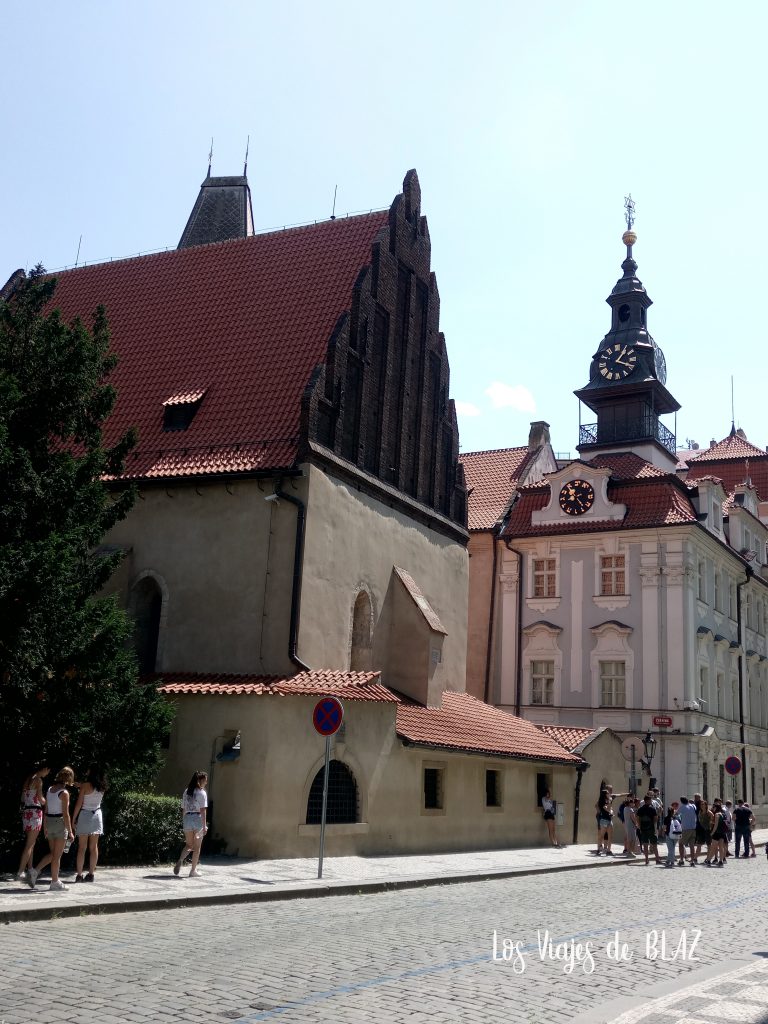 30 cosas que ver y hacer en praga