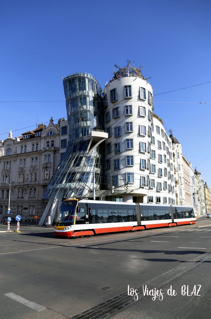 30 cosas que ver y hacer en praga