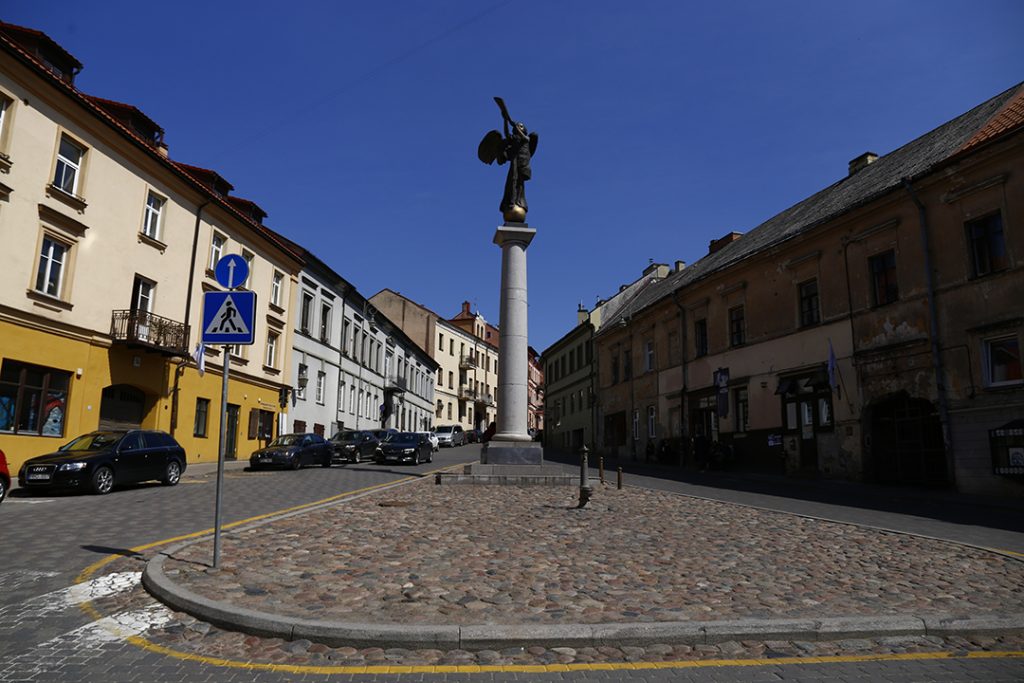 que ver en vilna en 2 días