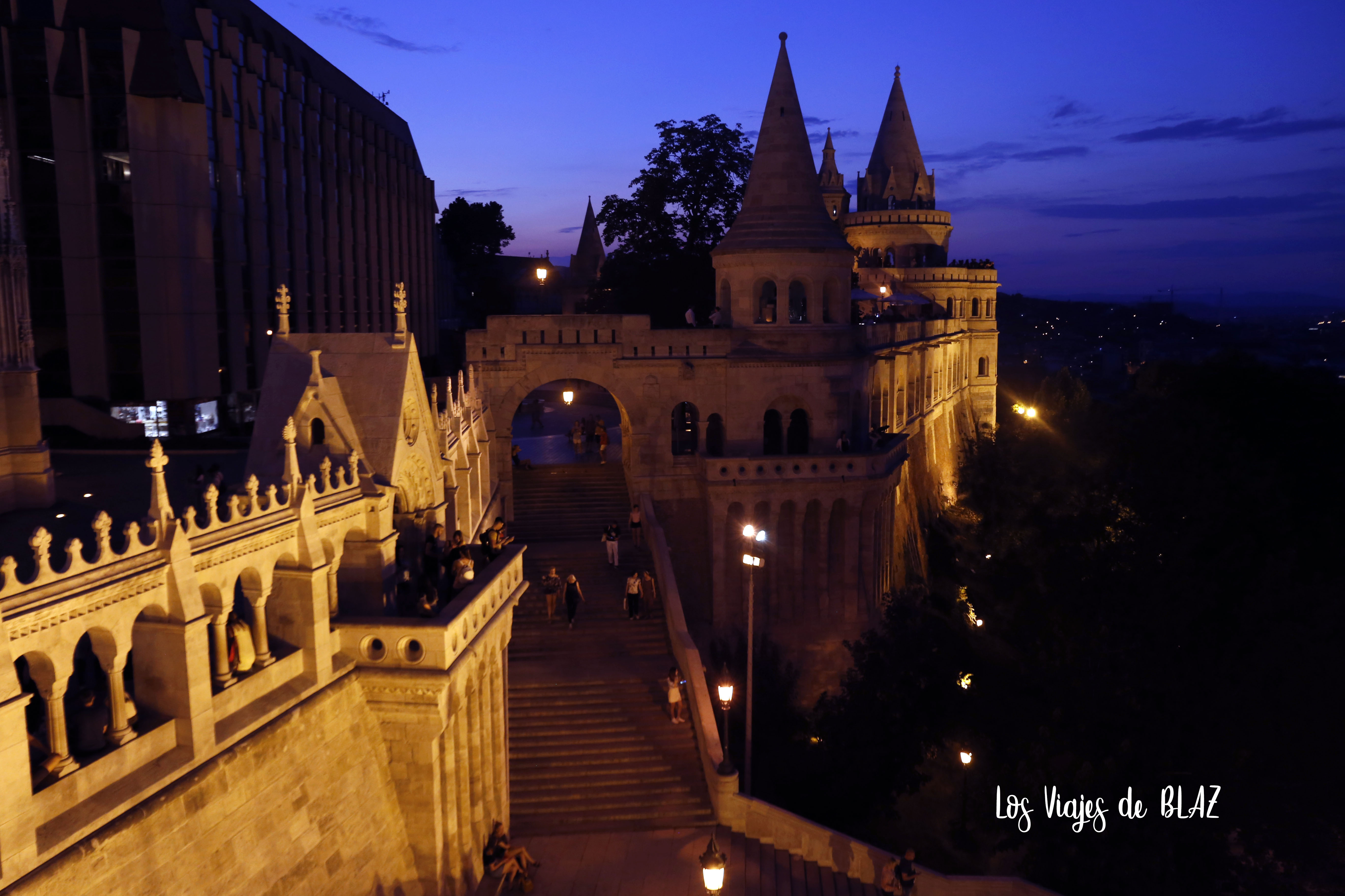 30 cosas que ver y hacer en Budapest