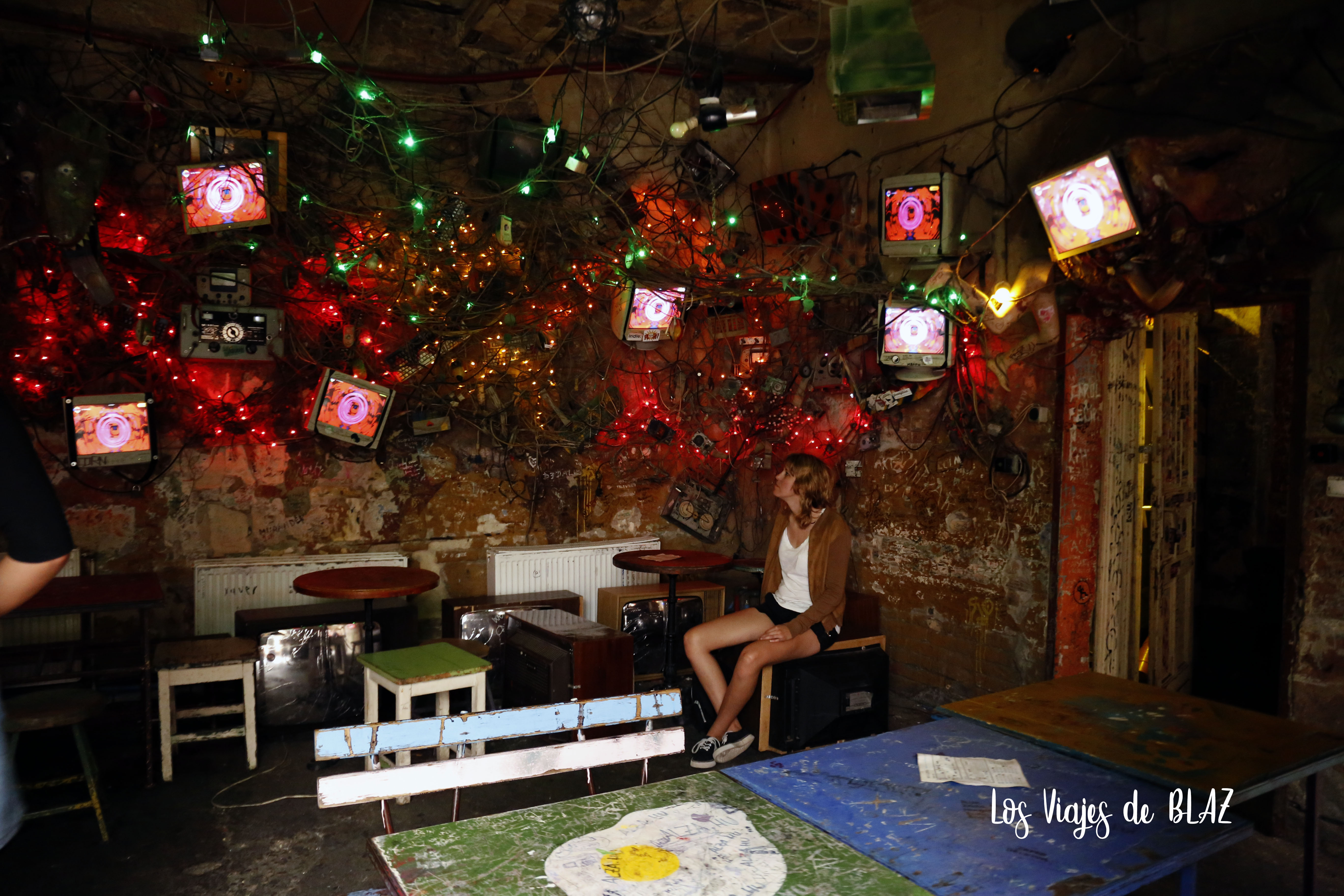 30 cosas que ver y hacer en Budapest