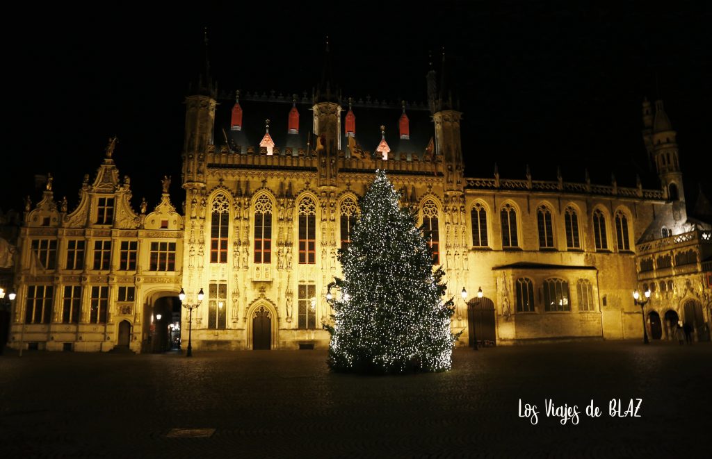 20 cosas que ver y hacer en Brujas