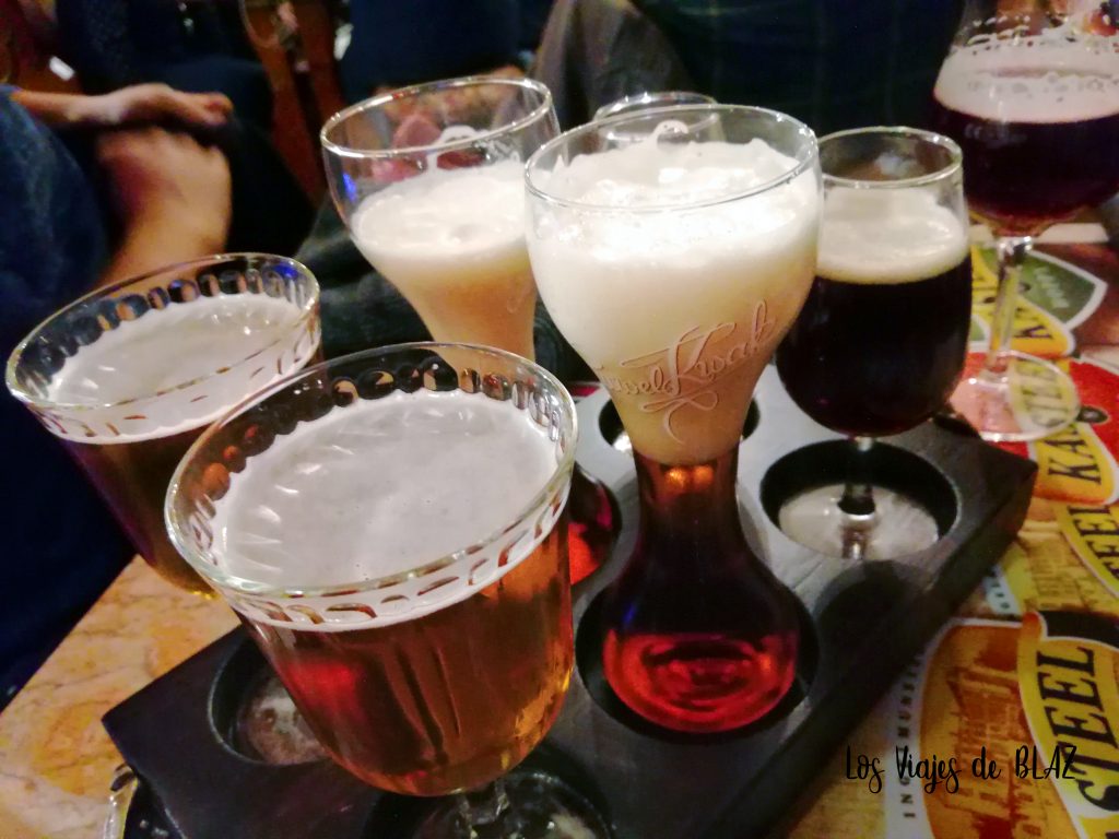 20 cosas que ver y hacer en Brujas