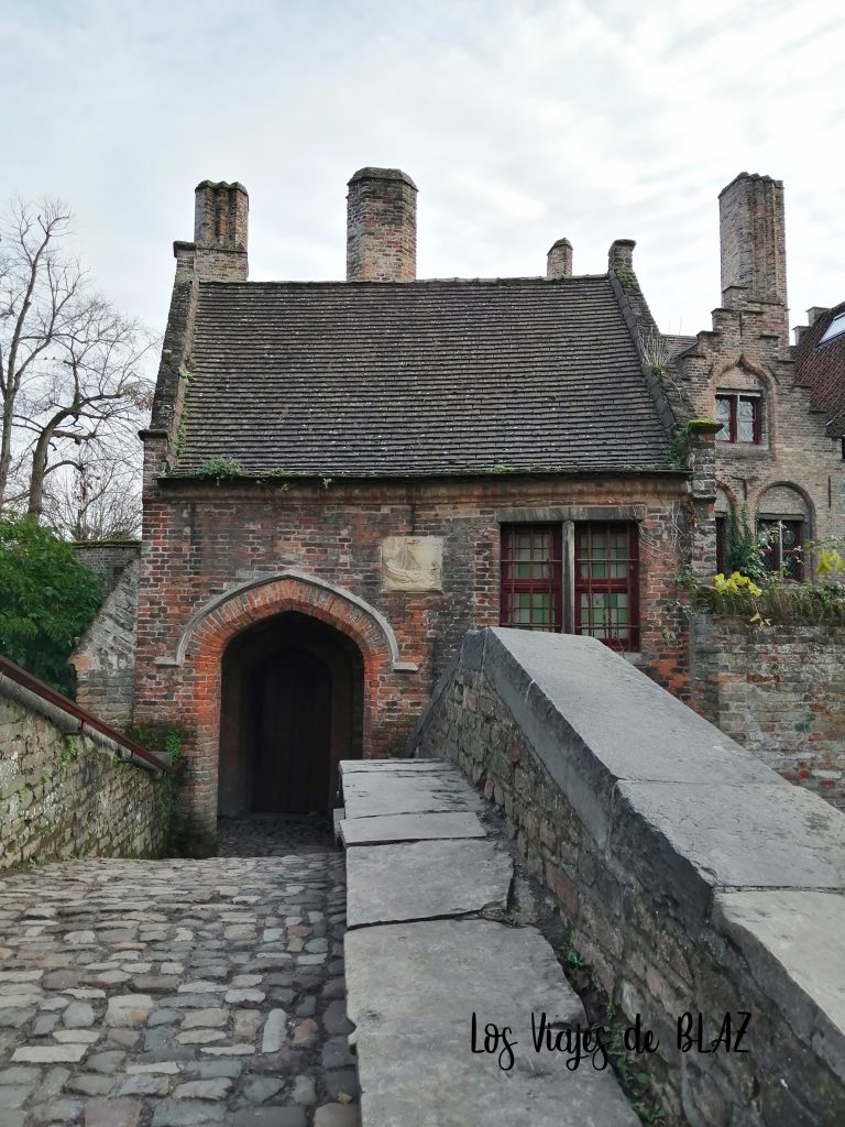 20 cosas que ver y hacer en Brujas