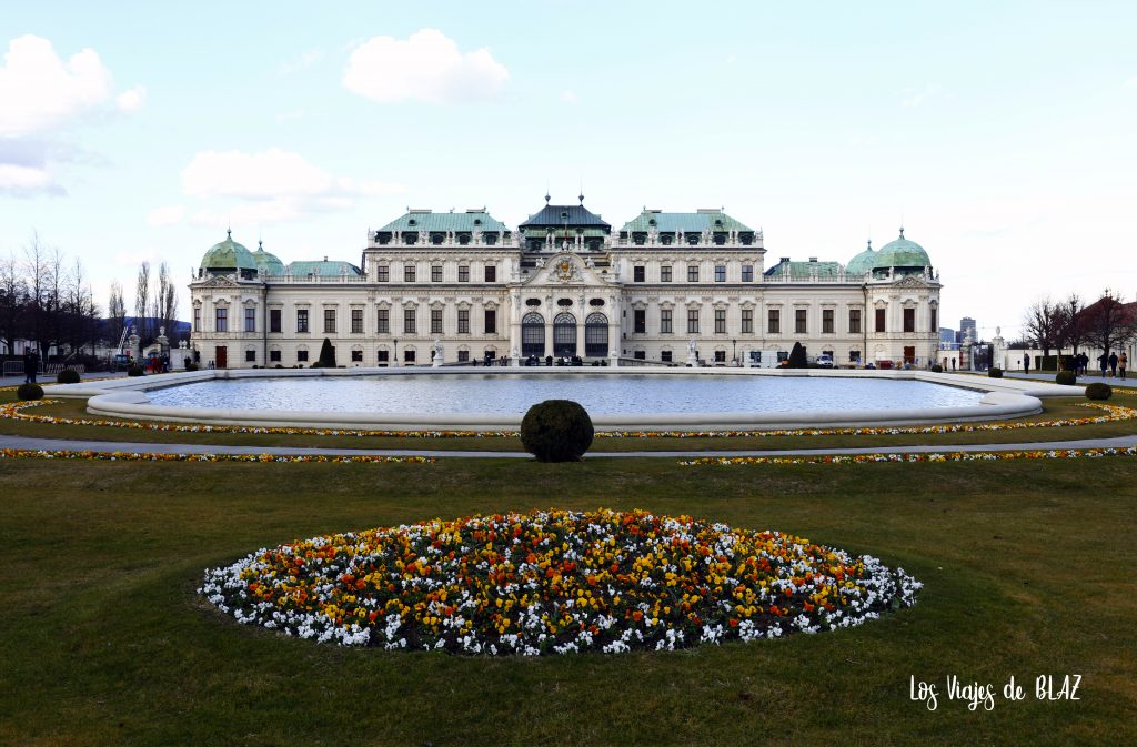 10 lugares que ver y fotografíar en Viena