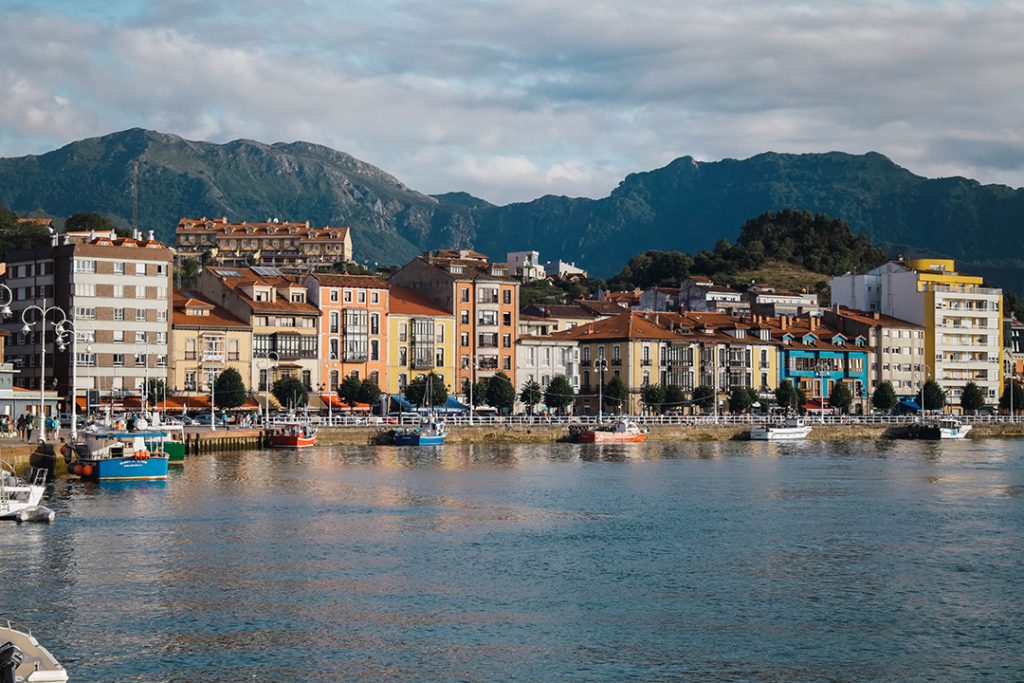 10 LUGARES QUE VISITAR EN ASTURIAS
