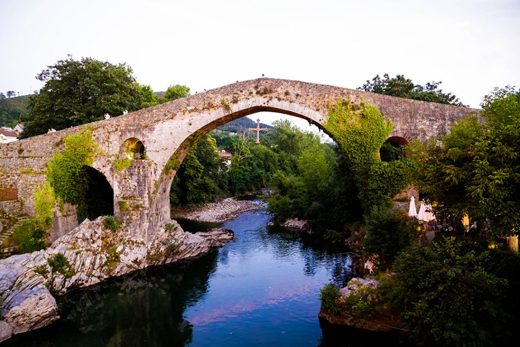 10 LUGARES QUE VISITAR EN ASTURIAS