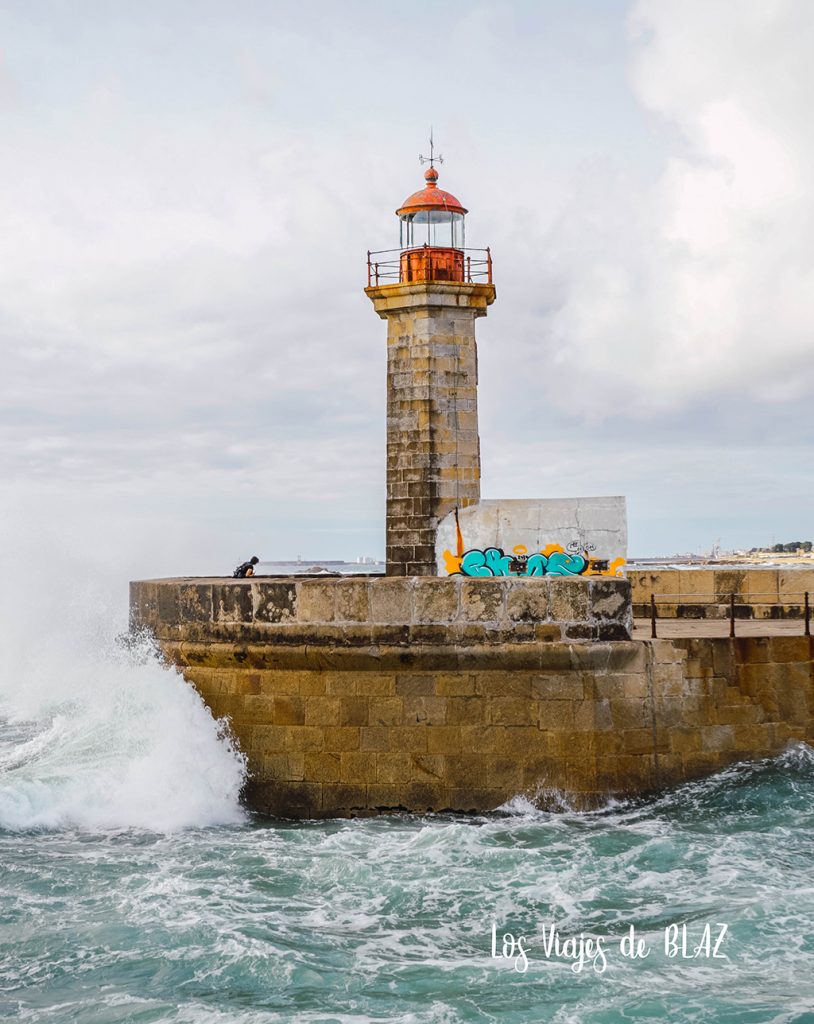 10 lugares que ver y fotografiar en Oporto