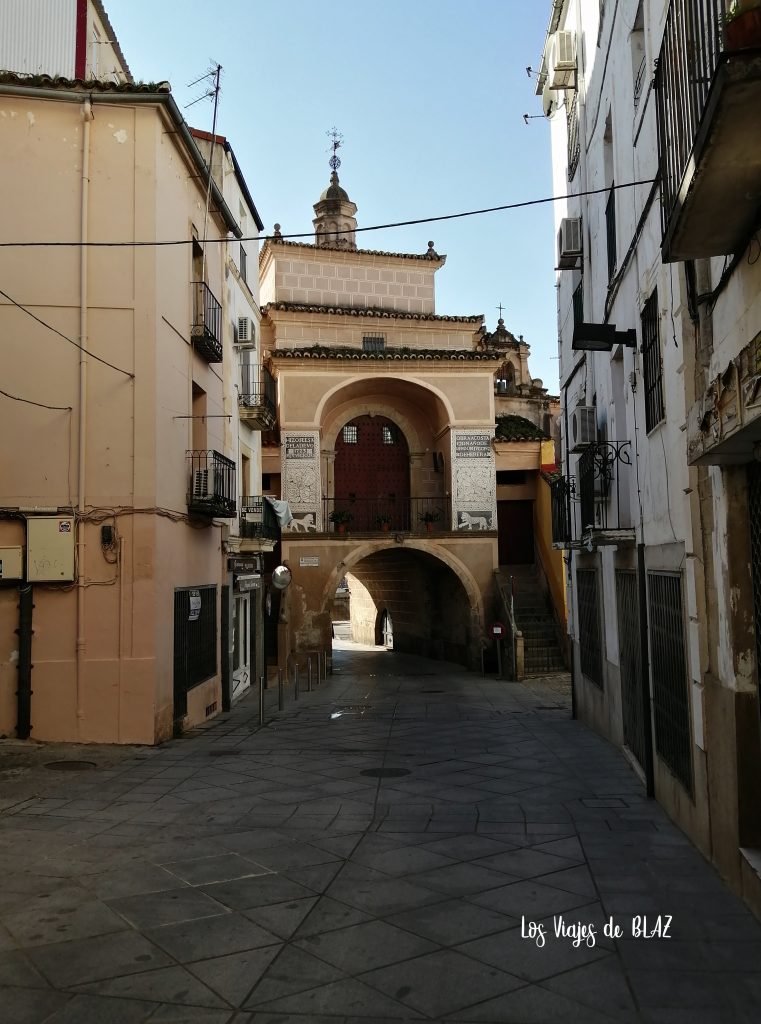 10 lugares que ver en Plasencia imprescindibles