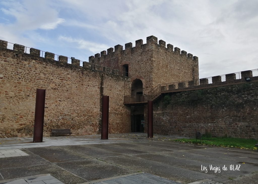 10 lugares que ver en Plasencia imprescindibles