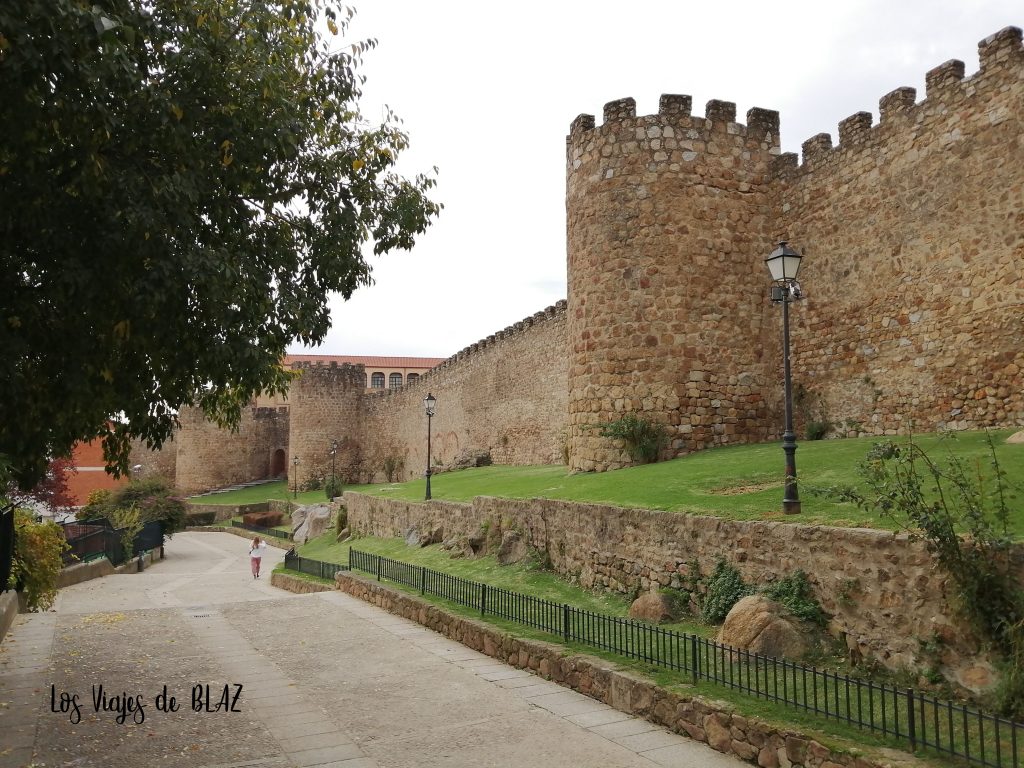 10 lugares que ver en Plasencia imprescindibles