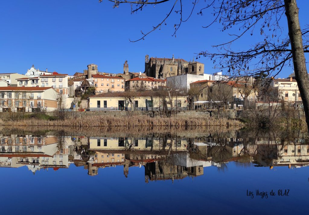 10 lugares que ver en Plasencia imprescindibles