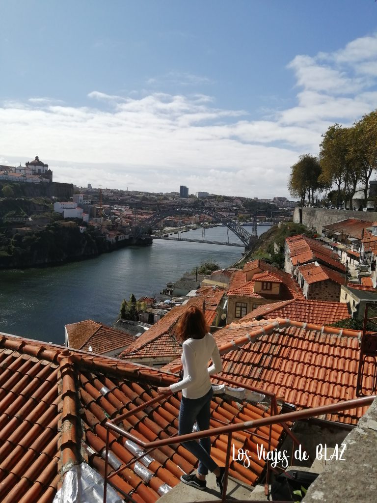 que ver en Oporto en 3 días