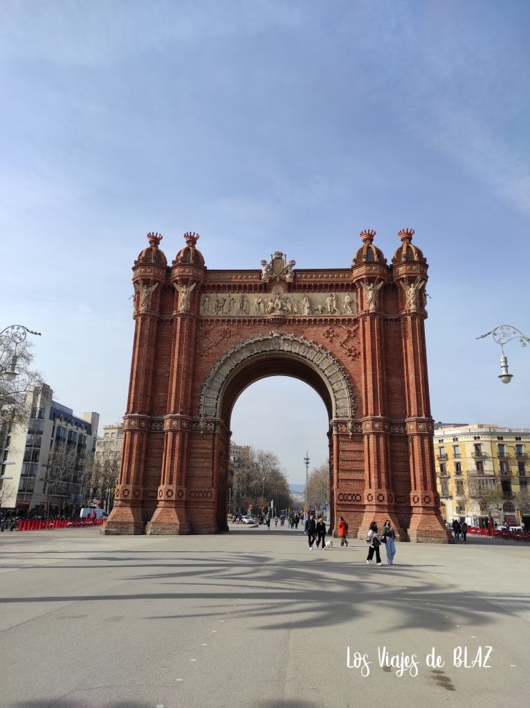 10 lugares que visitar en Barcelona imprescindibles
