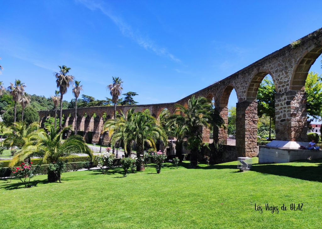 10 lugares que ver en Plasencia imprescindibles