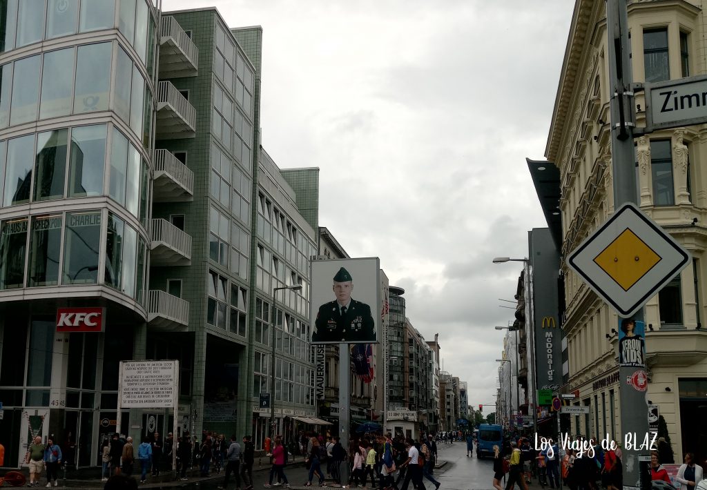 10 LUGARES QUE VER EN BERLÍN IMPRESCINDIBLES