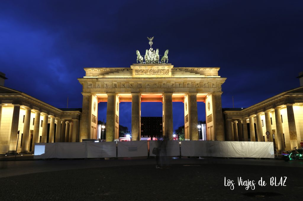 10 LUGARES QUE VER EN BERLÍN IMPRESCINDIBLES