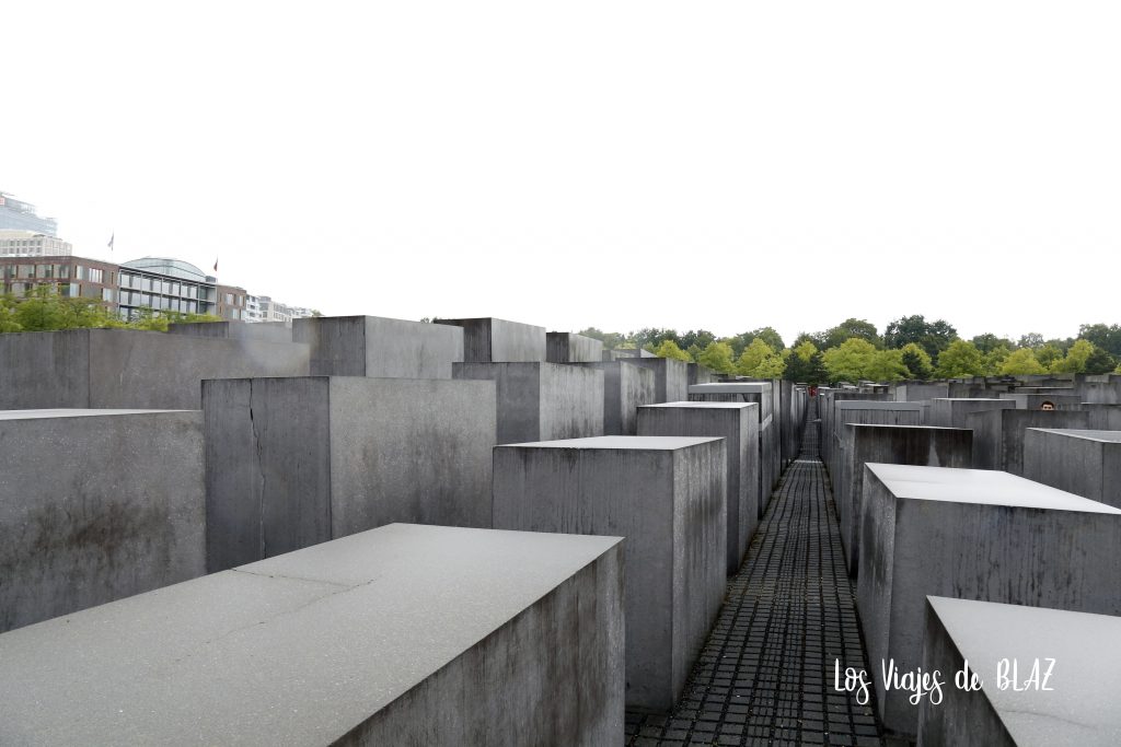 10 LUGARES QUE VER EN BERLÍN IMPRESCINDIBLES