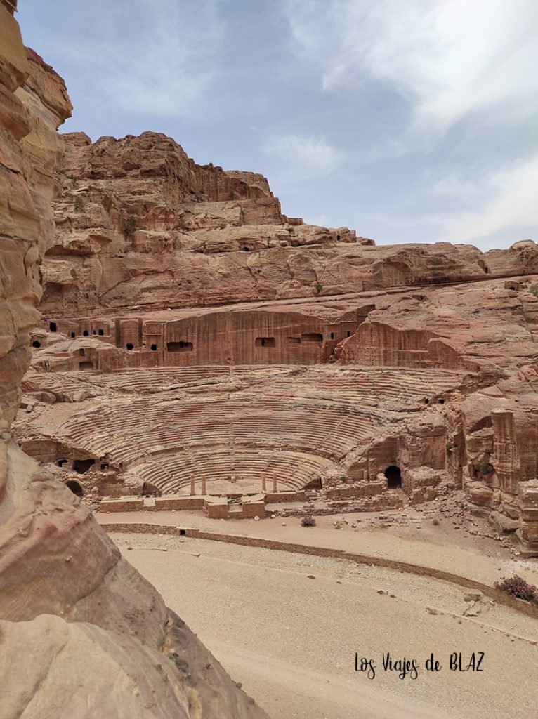 QUE VER EN PETRA EN 2 DÍAS