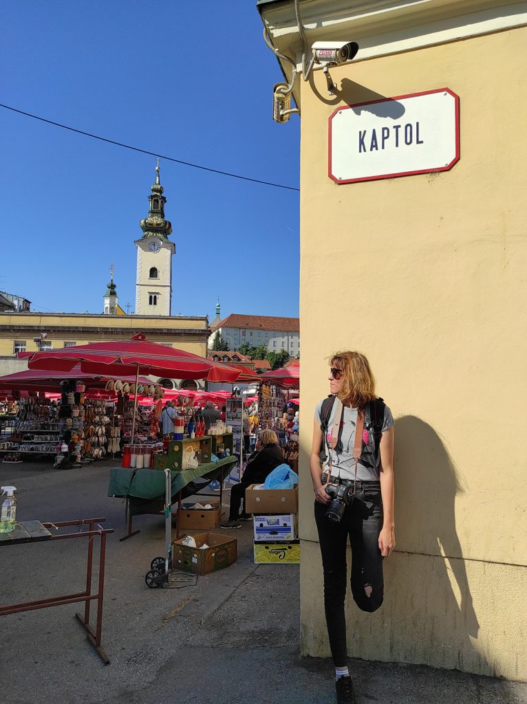 10 LUGARES QUE VER Y FOTOGRAFIAR EN ZAGREB
