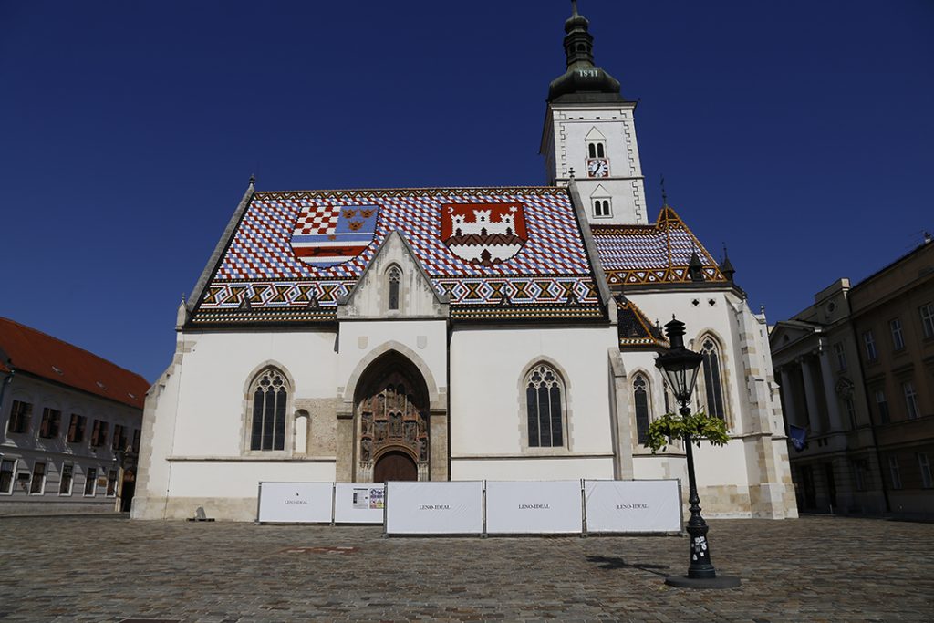 10 LUGARES QUE VER Y FOTOGRAFIAR EN ZAGREB