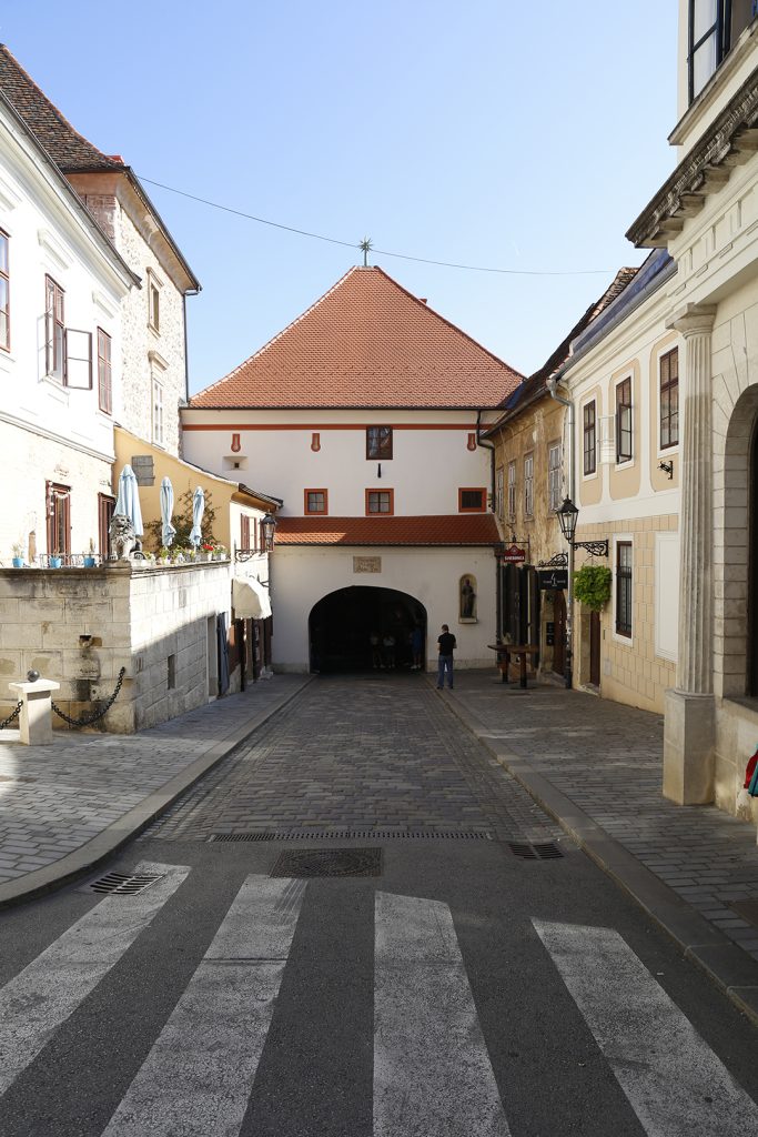 10 LUGARES QUE VER Y FOTOGRAFIAR EN ZAGREB