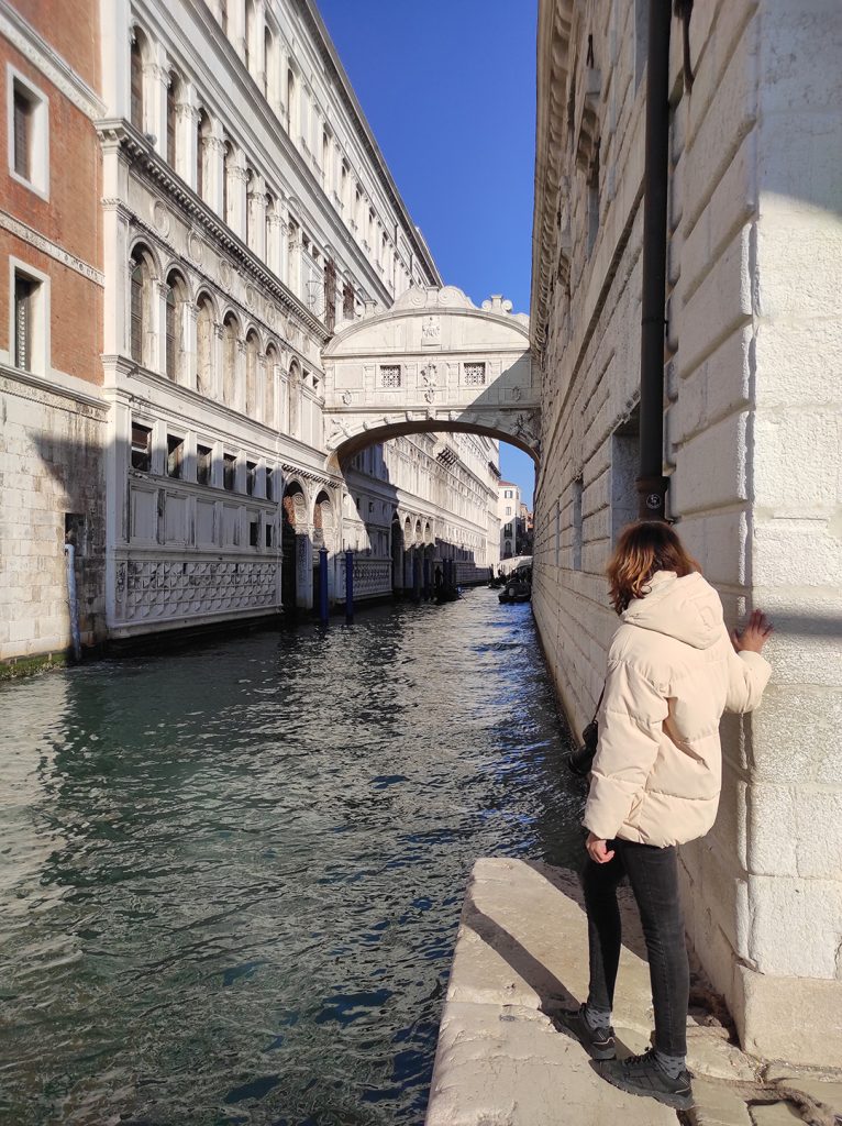 VENECIA