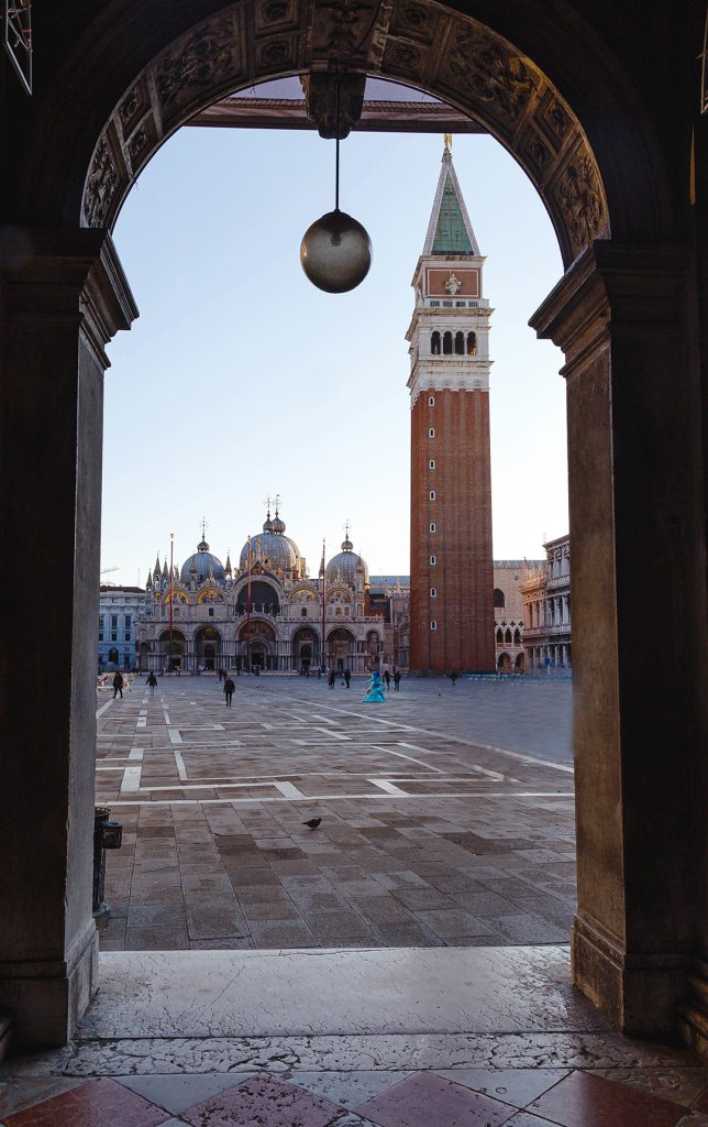 VENECIA