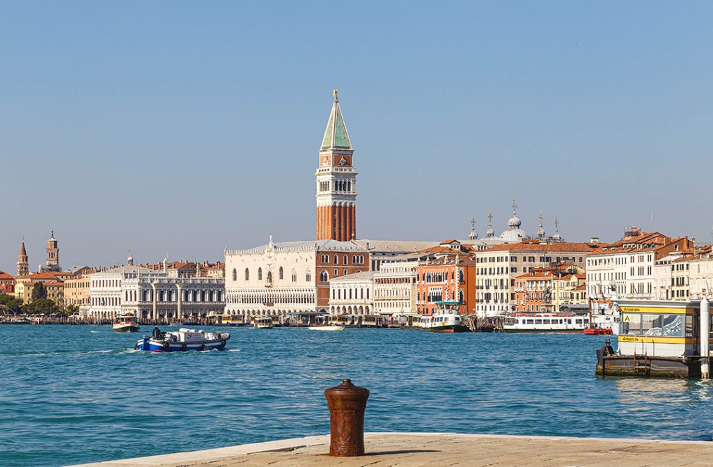 VENECIA