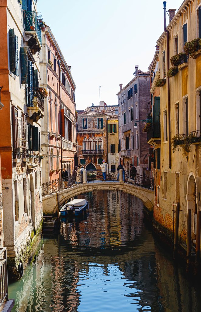 VENECIA