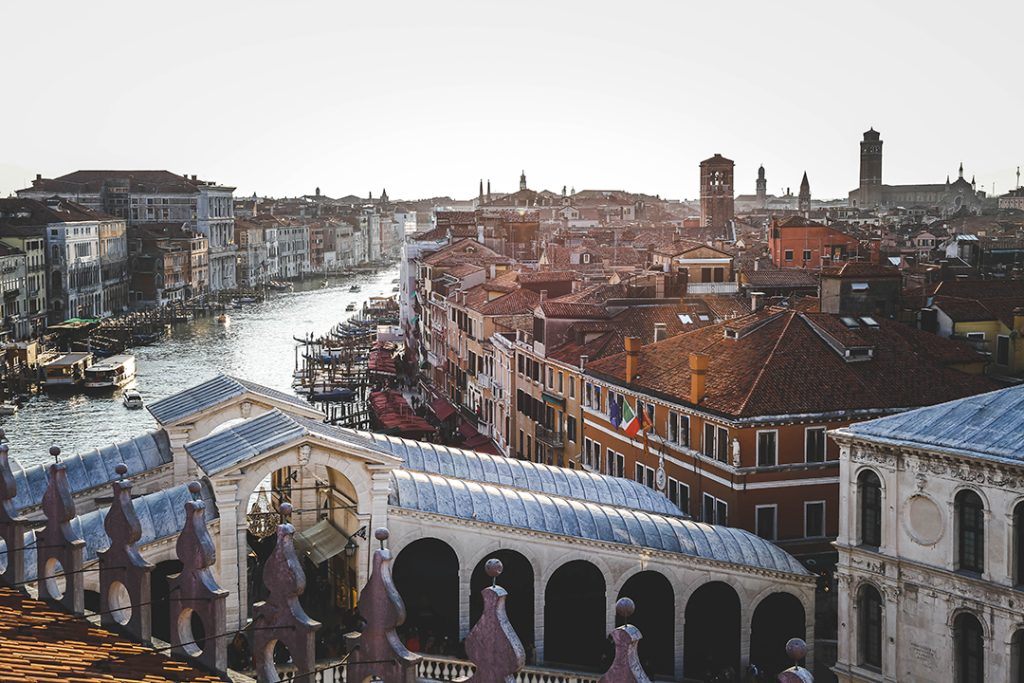 VENECIA