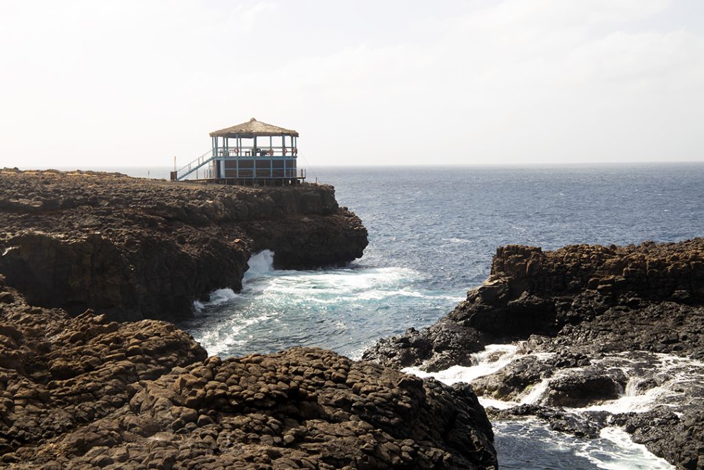 cabo verde