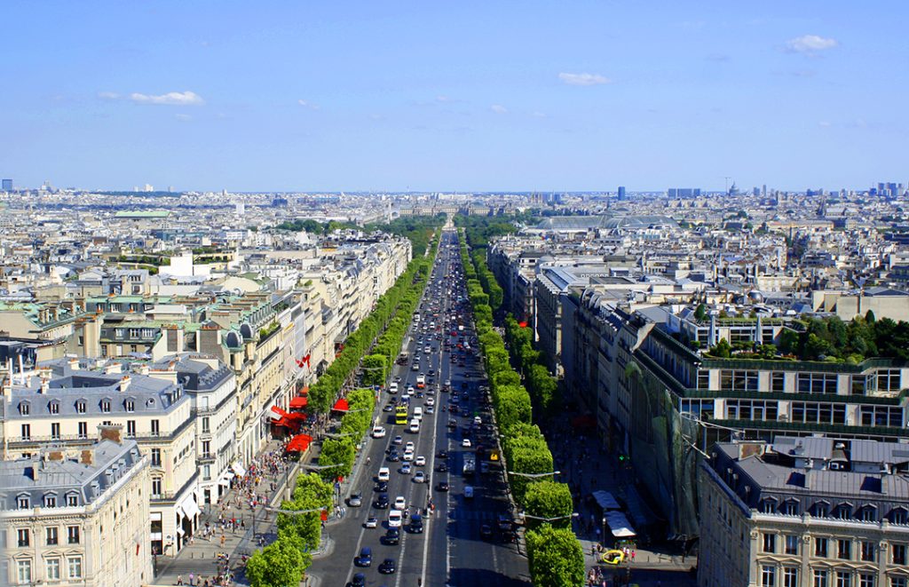 paris
