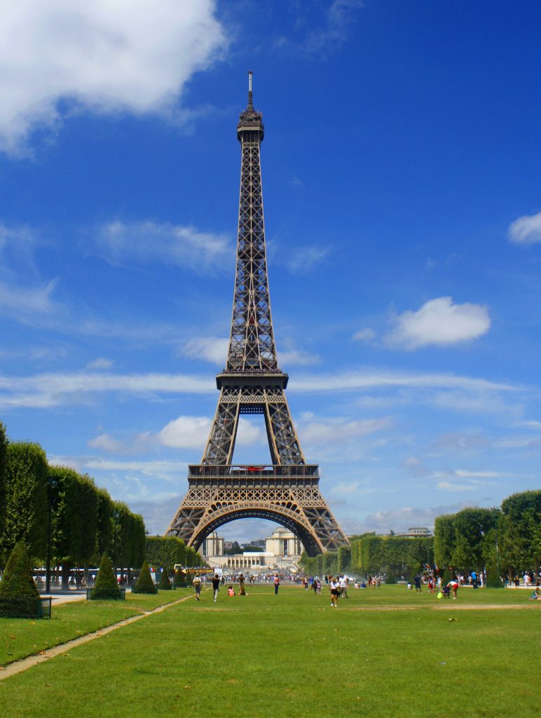 PARIS