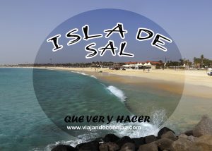 Lee más sobre el artículo QUE VER Y HACER EN LA ISLA DE SAL, CABO VERDE