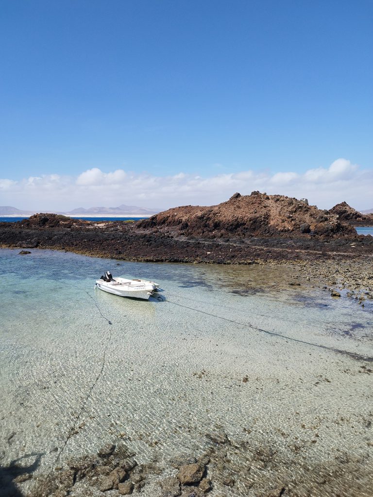 QUE VER EN FUERTEVENTURA EN 6 DÍAS