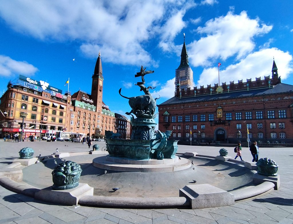 QUE VER EN COPENHAGUE