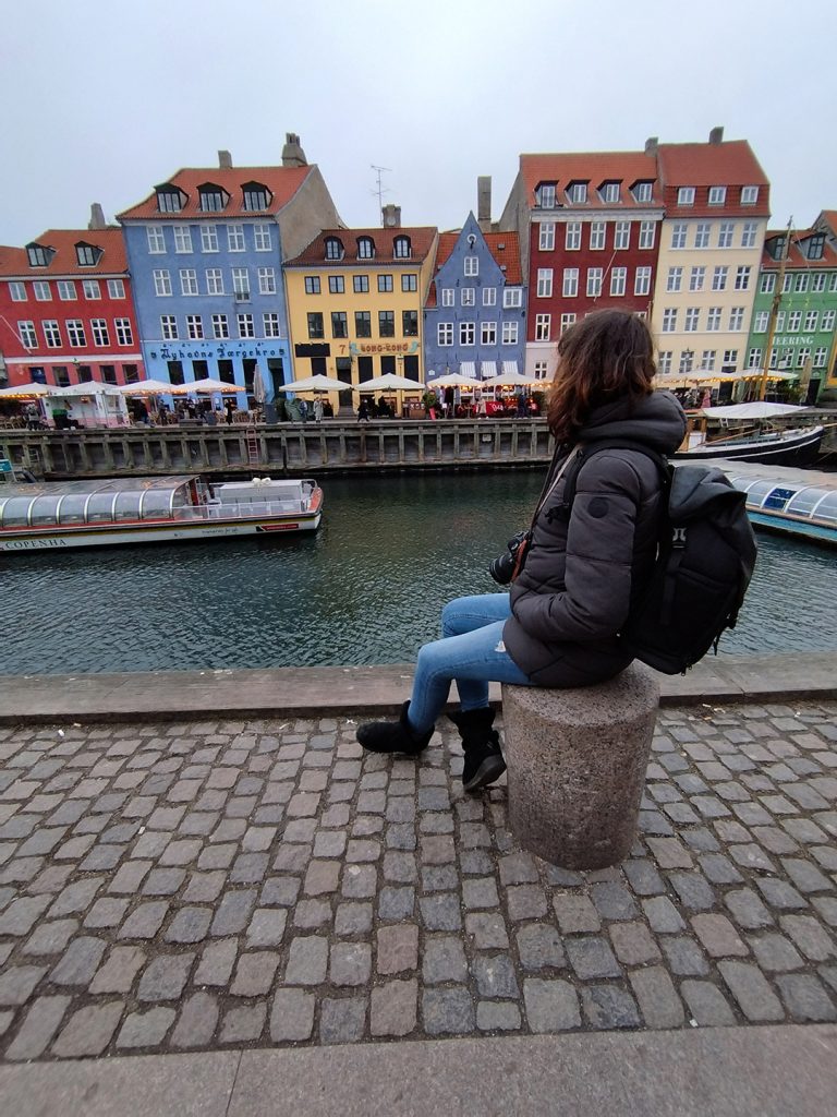Copenhague imprescindibles
