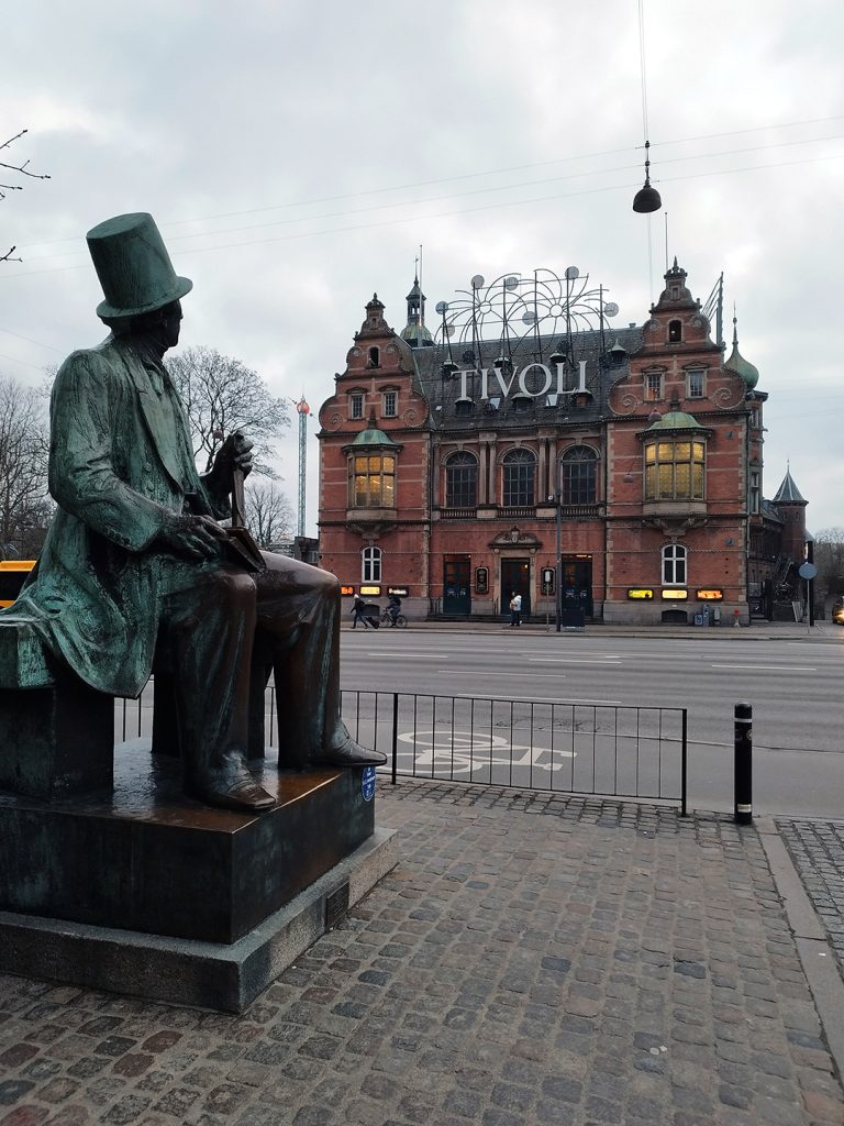 QUE VER EN COPENHAGUE