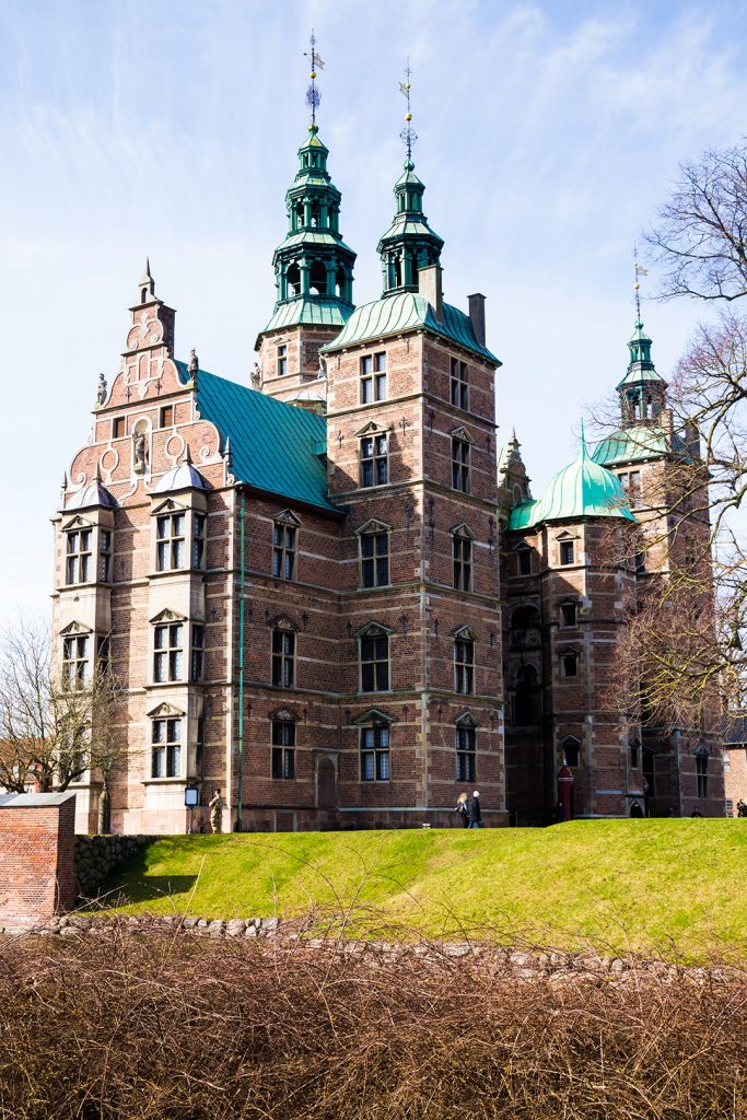 Copenhague imprescindibles