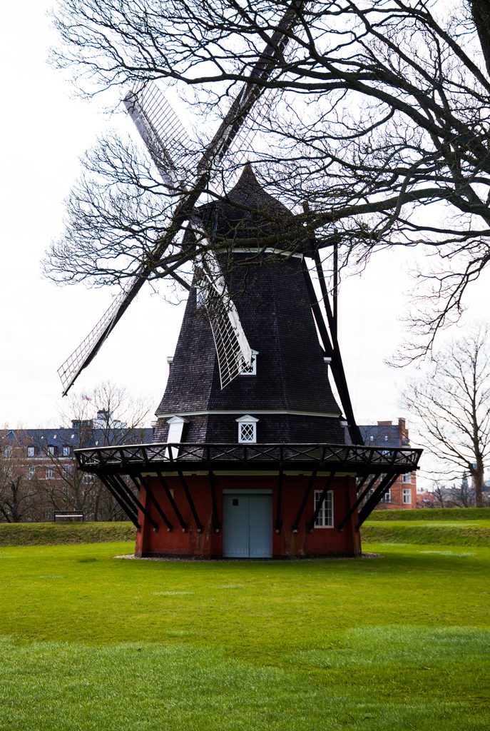 QUE VER EN COPENHAGUE