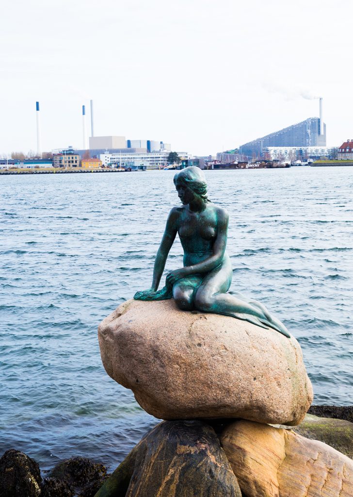 QUE VER EN COPENHAGUE