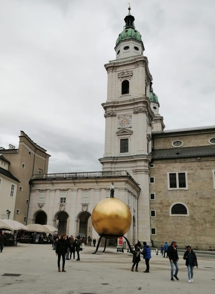10 LUGARES QUE VER Y FOTOGRAFIAR EN SALZBURGO