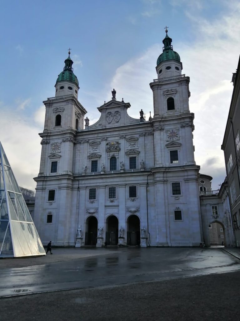 10 LUGARES QUE VER Y FOTOGRAFIAR EN SALZBURGO